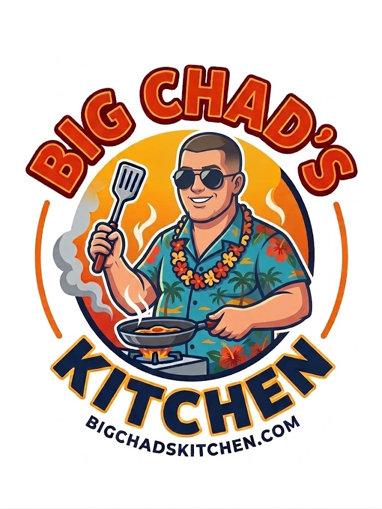 Big Chad's Kitchen